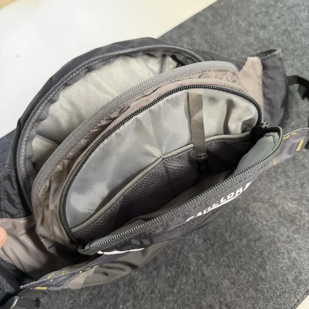 Camelbak flashflo hydration